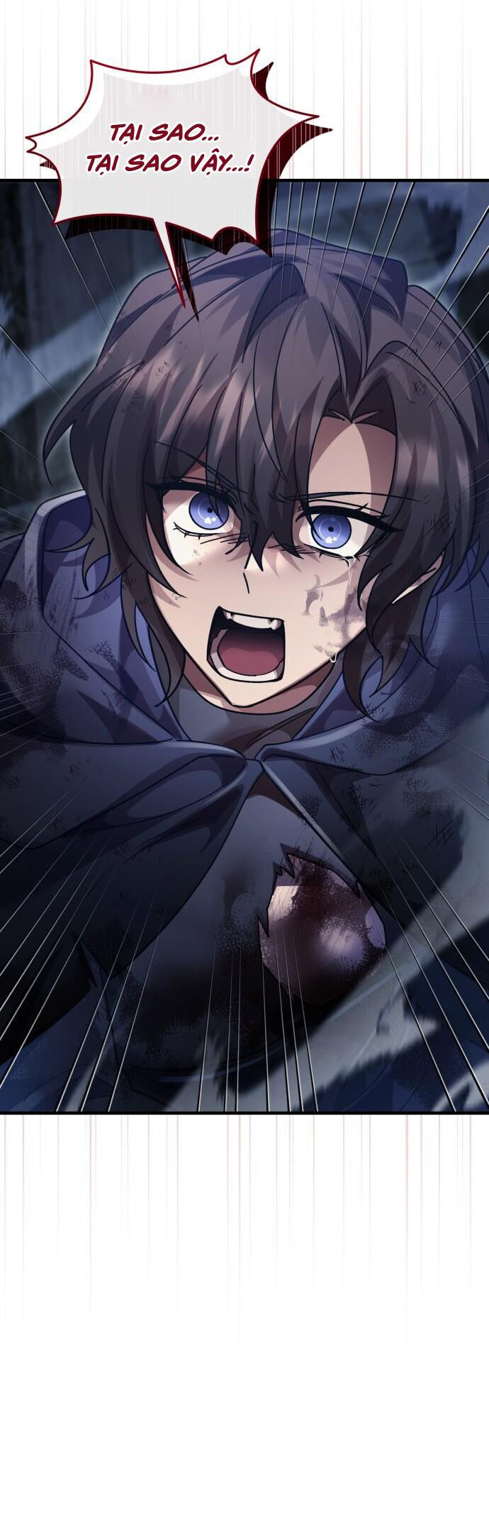 Hero X Demon King X Villain Chap 128 - Next Chap 129