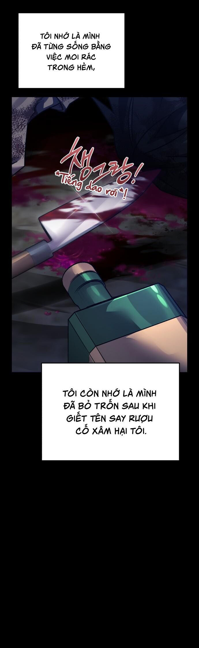 Hero X Demon King X Villain Chap 128 - Next Chap 129