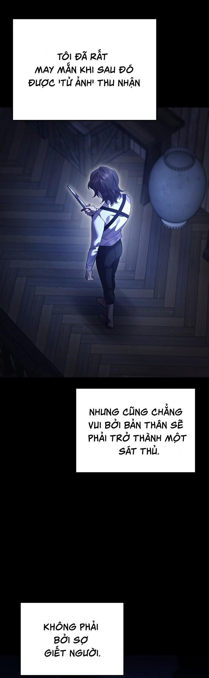 Hero X Demon King X Villain Chap 128 - Next Chap 129