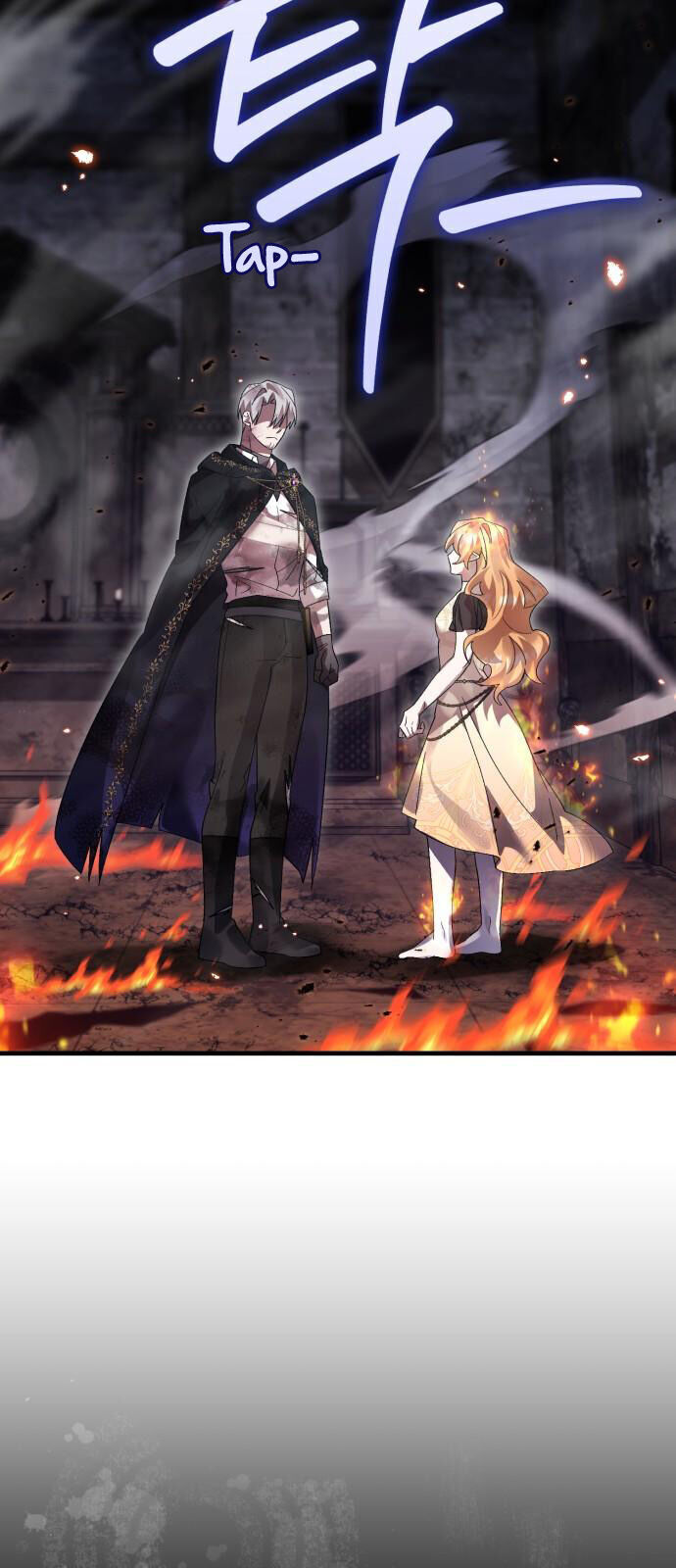 Hero X Demon King X Villain Chap 128 - Next Chap 129