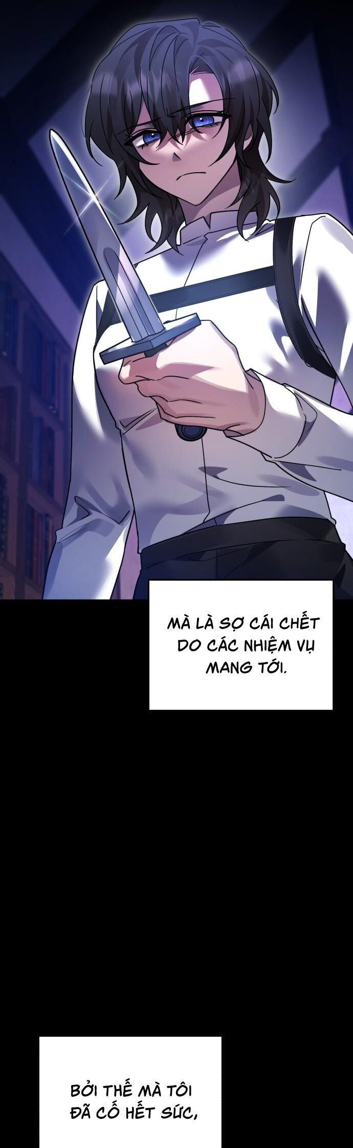 Hero X Demon King X Villain Chap 128 - Next Chap 129