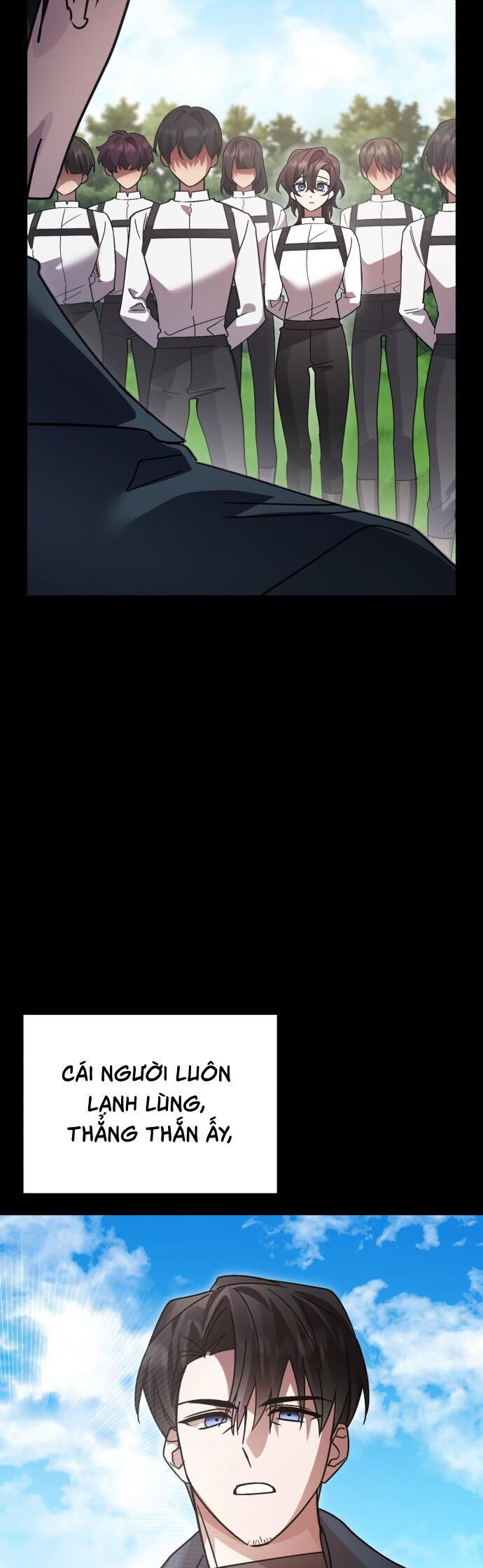 Hero X Demon King X Villain Chap 128 - Next Chap 129