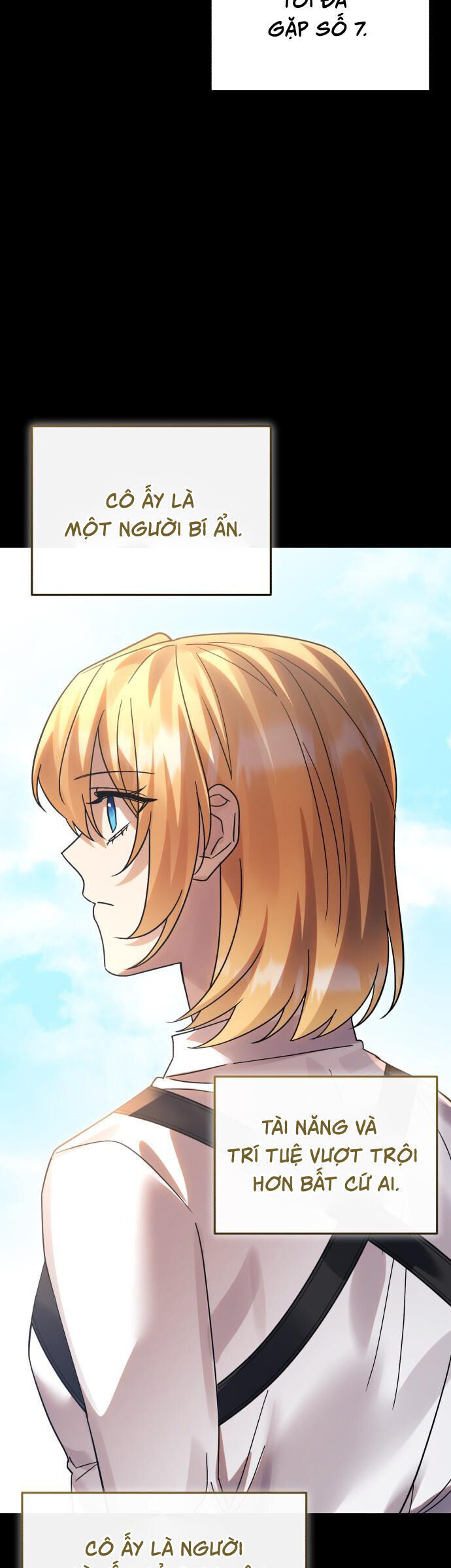 Hero X Demon King X Villain Chap 128 - Next Chap 129