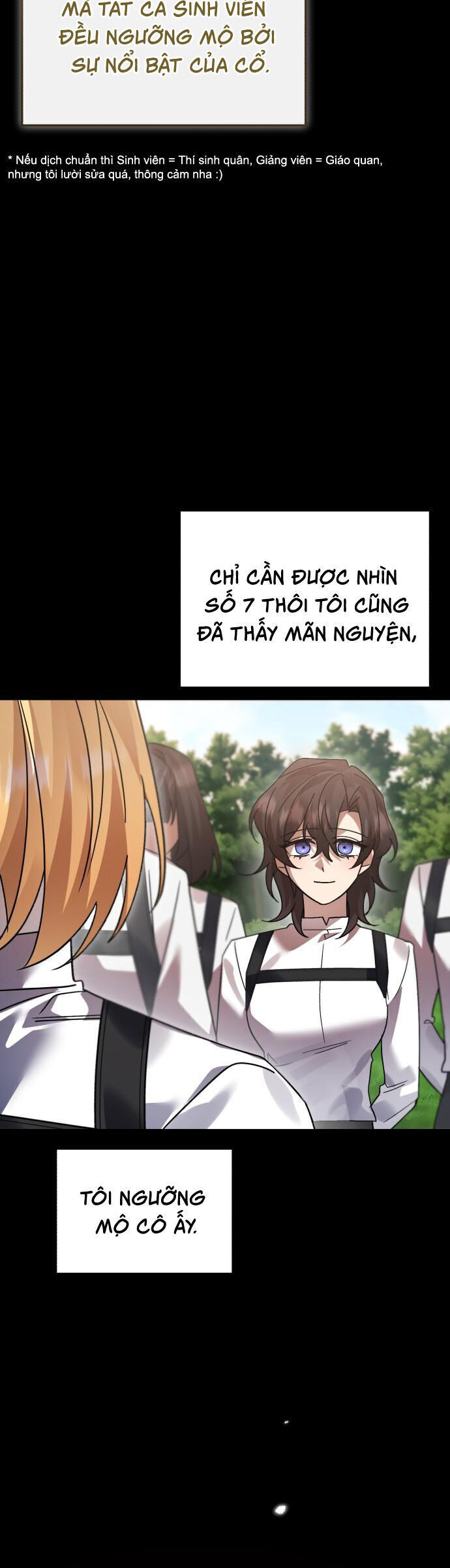 Hero X Demon King X Villain Chap 128 - Next Chap 129