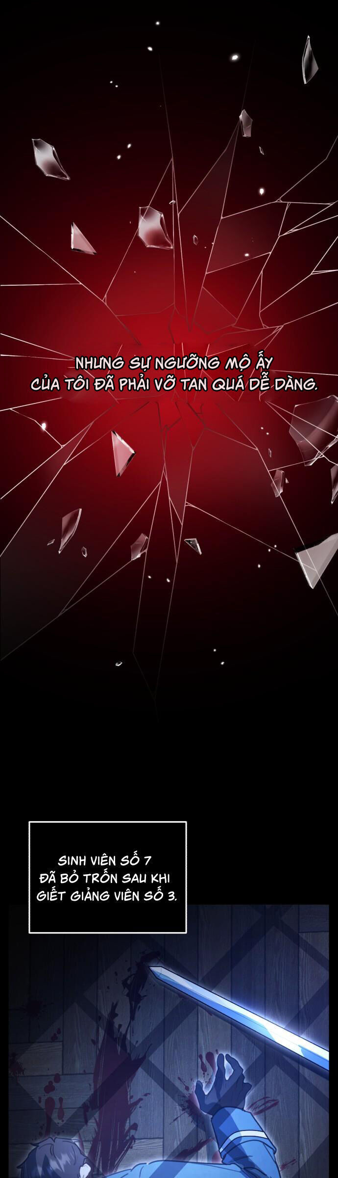 Hero X Demon King X Villain Chap 128 - Next Chap 129