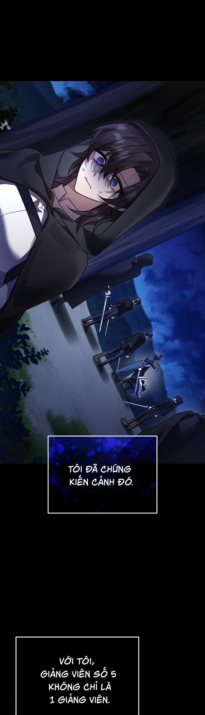 Hero X Demon King X Villain Chap 128 - Next Chap 129