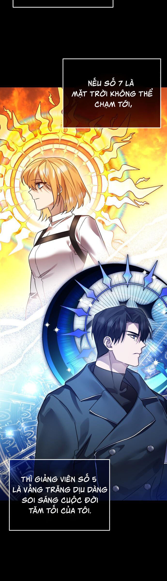 Hero X Demon King X Villain Chap 128 - Next Chap 129