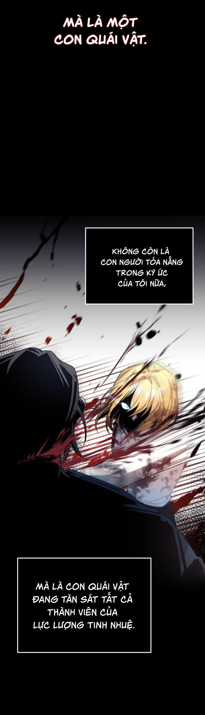 Hero X Demon King X Villain Chap 128 - Next Chap 129