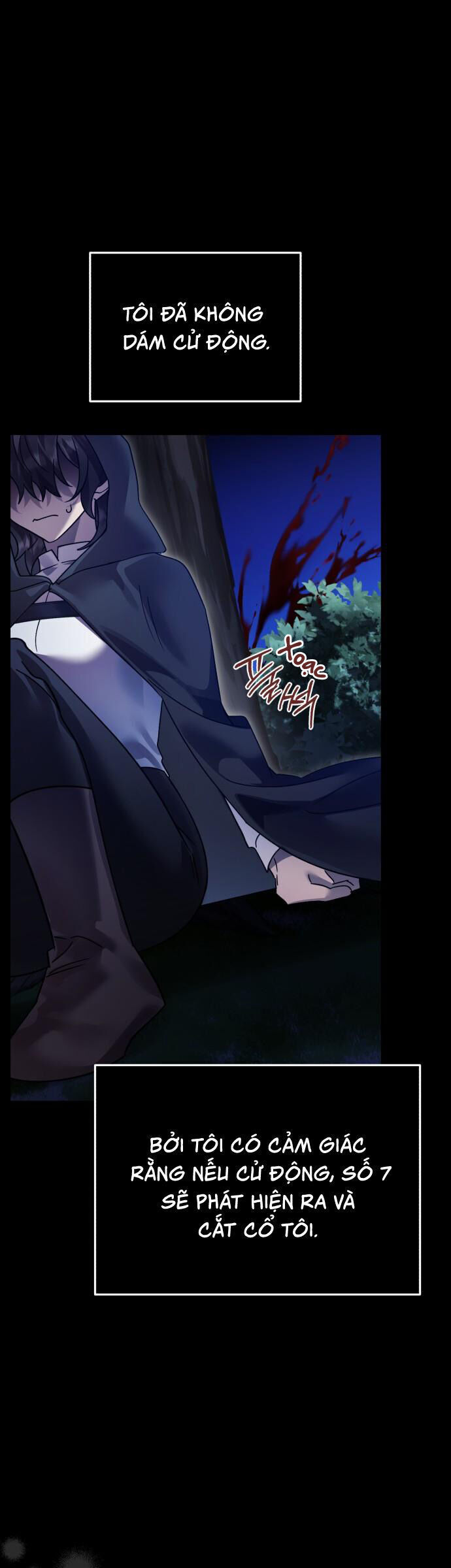 Hero X Demon King X Villain Chap 128 - Next Chap 129