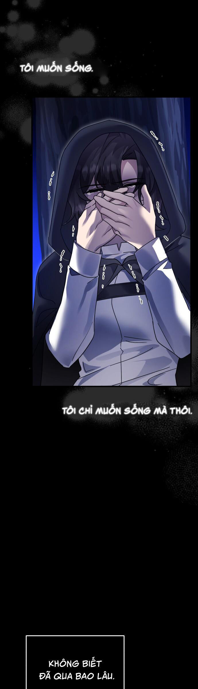 Hero X Demon King X Villain Chap 128 - Next Chap 129