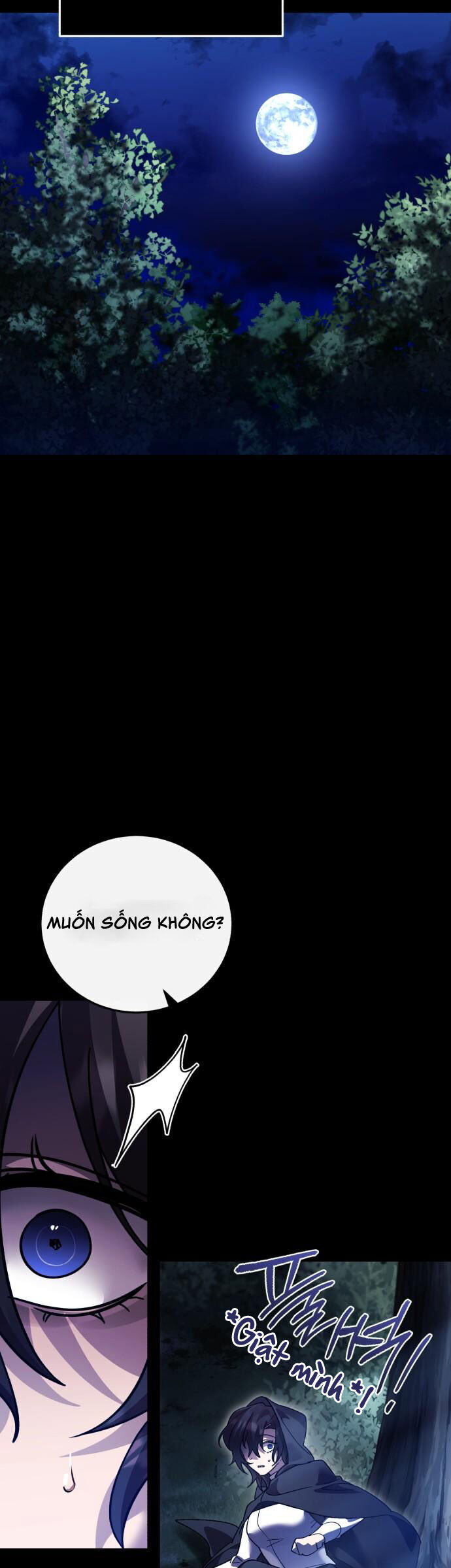 Hero X Demon King X Villain Chap 128 - Next Chap 129