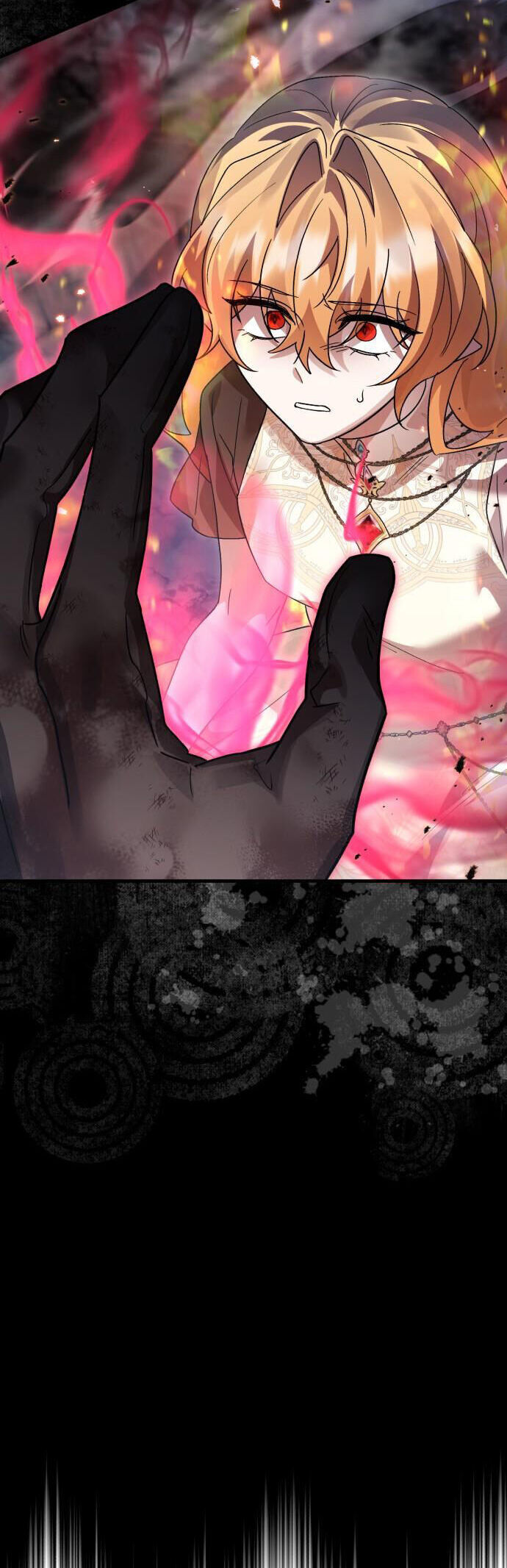 Hero X Demon King X Villain Chap 128 - Next Chap 129