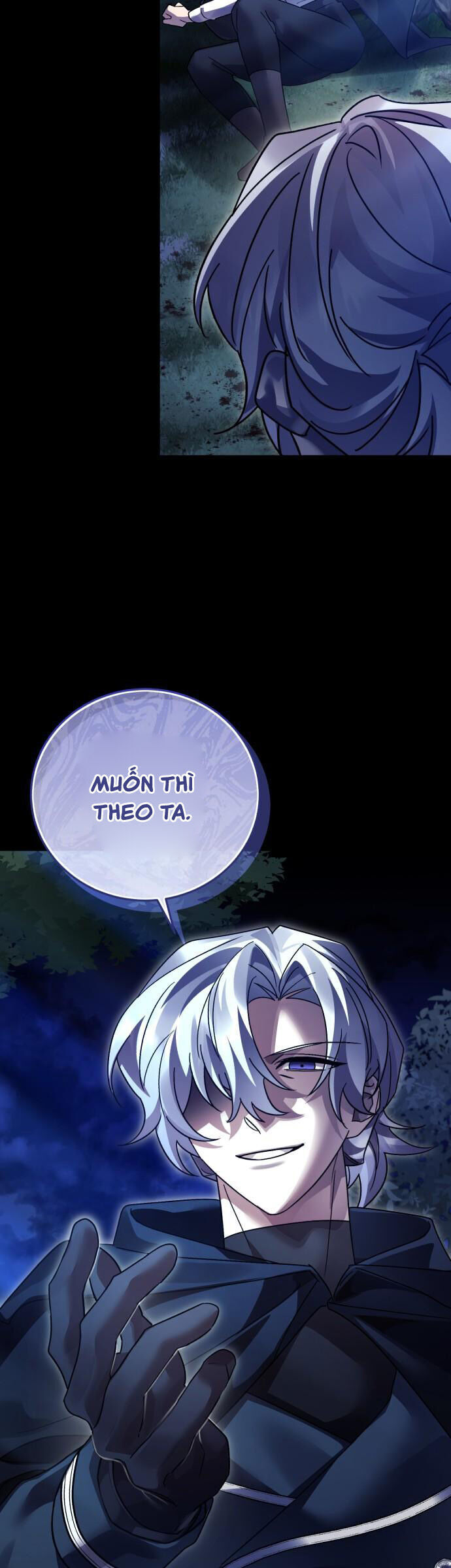 Hero X Demon King X Villain Chap 128 - Next Chap 129