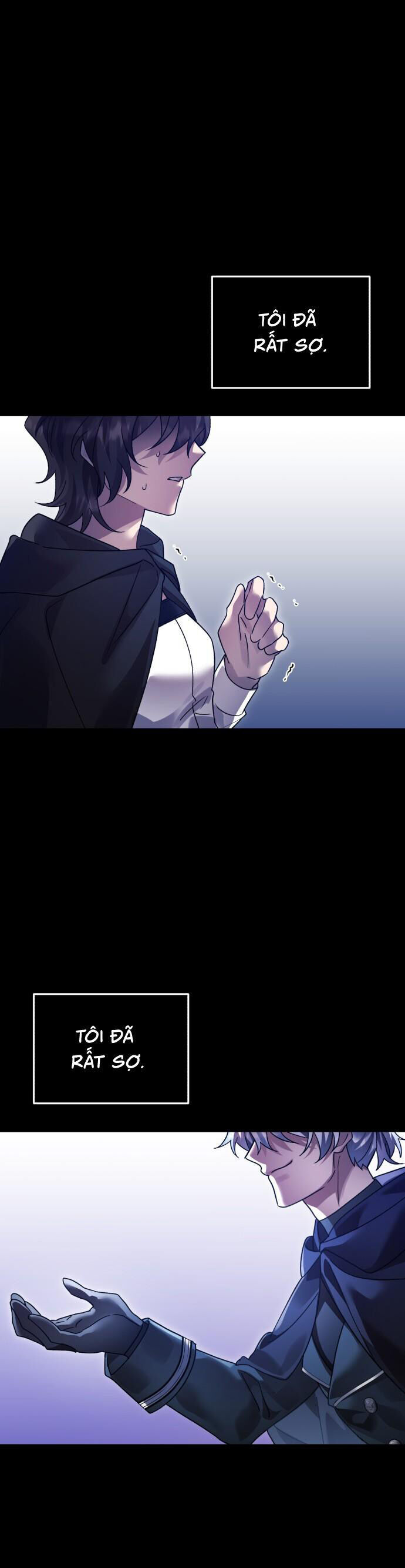 Hero X Demon King X Villain Chap 128 - Next Chap 129