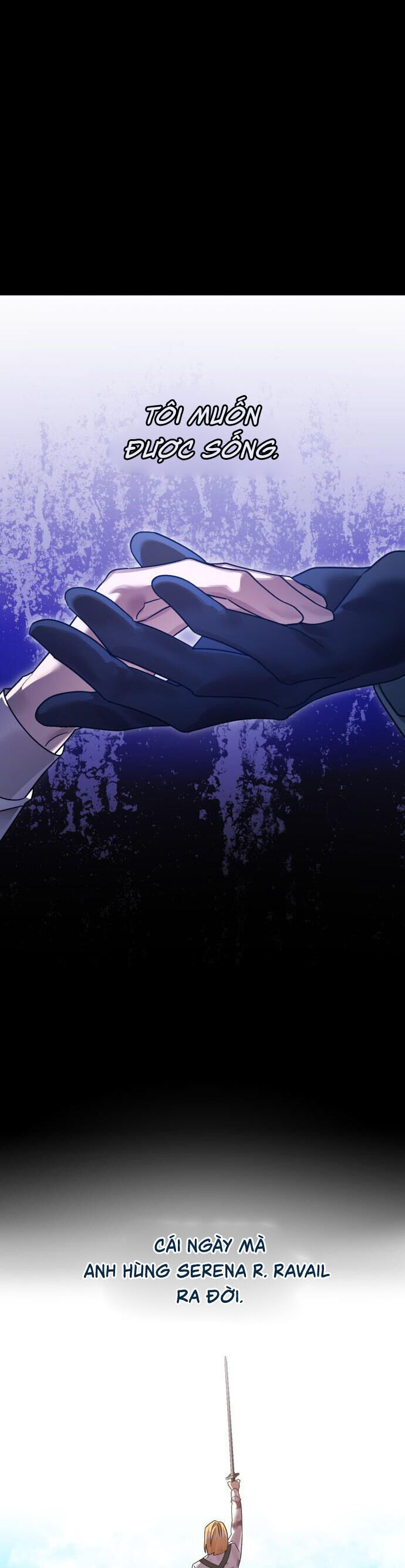 Hero X Demon King X Villain Chap 128 - Next Chap 129