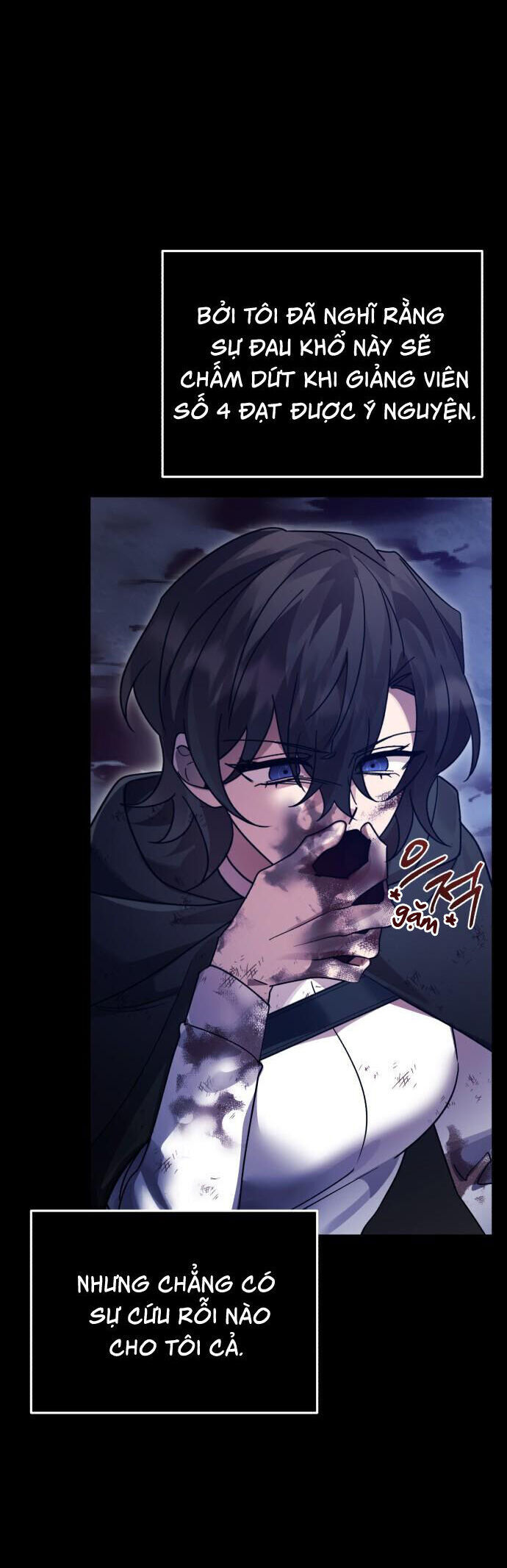 Hero X Demon King X Villain Chap 128 - Next Chap 129