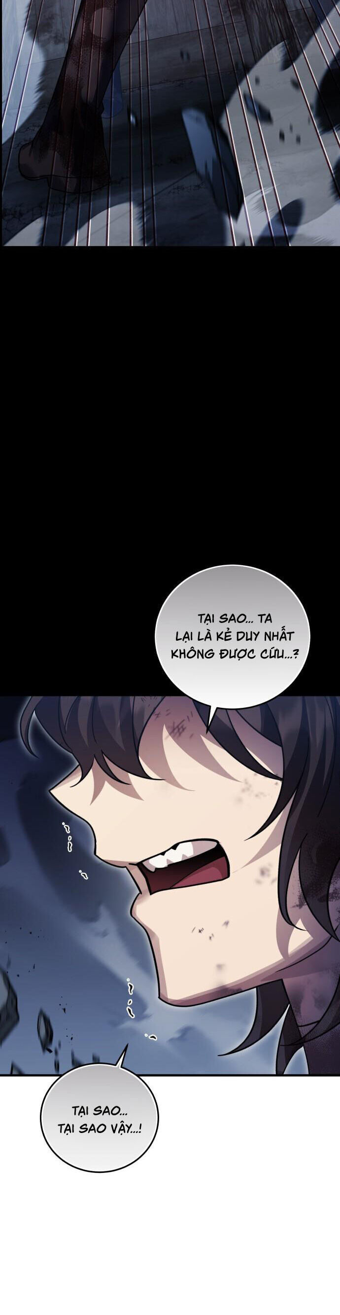 Hero X Demon King X Villain Chap 128 - Next Chap 129