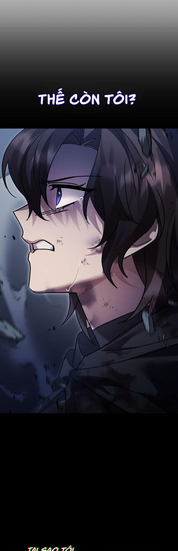 Hero X Demon King X Villain Chap 128 - Next Chap 129