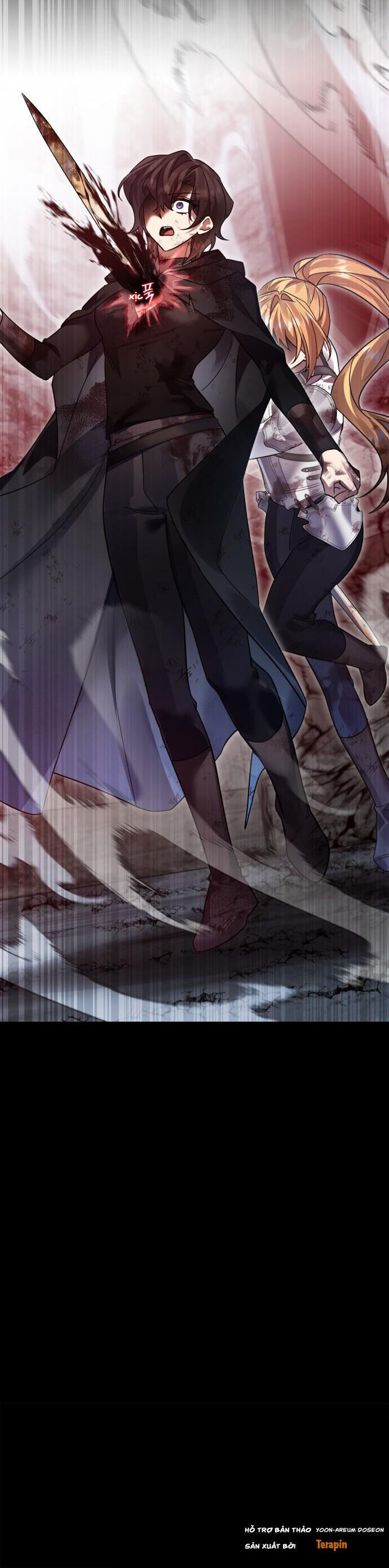 Hero X Demon King X Villain Chap 128 - Next Chap 129