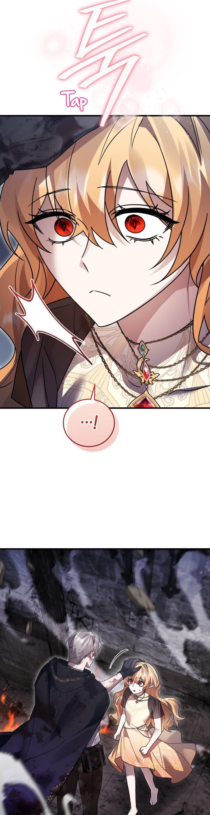 Hero X Demon King X Villain Chap 128 - Next Chap 129