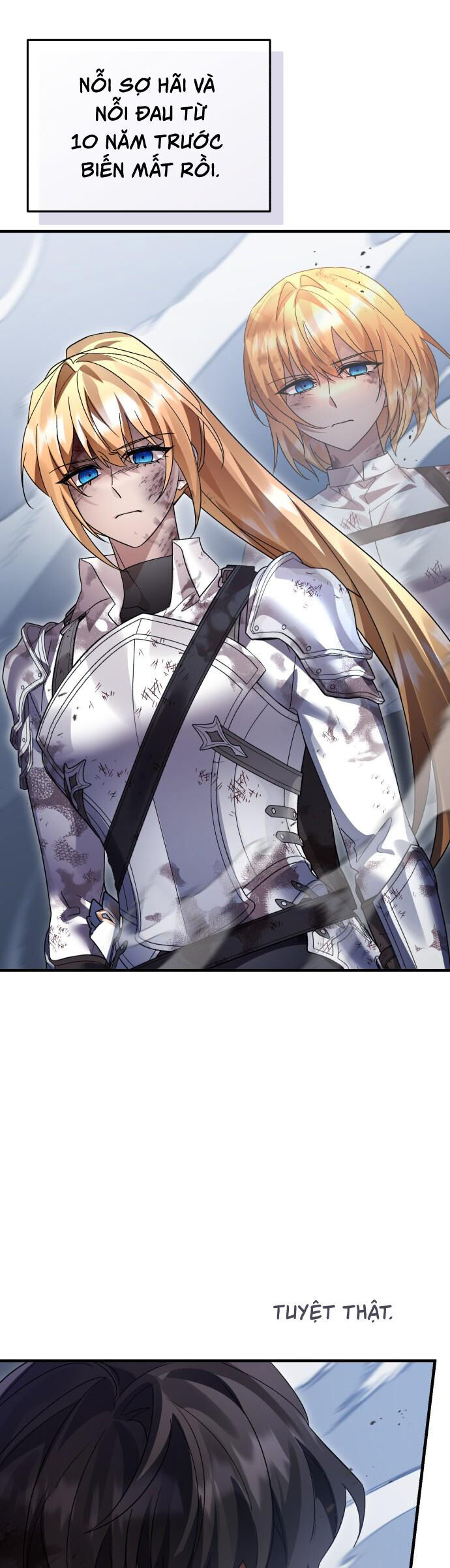 Hero X Demon King X Villain Chap 129 - Next Chap 130