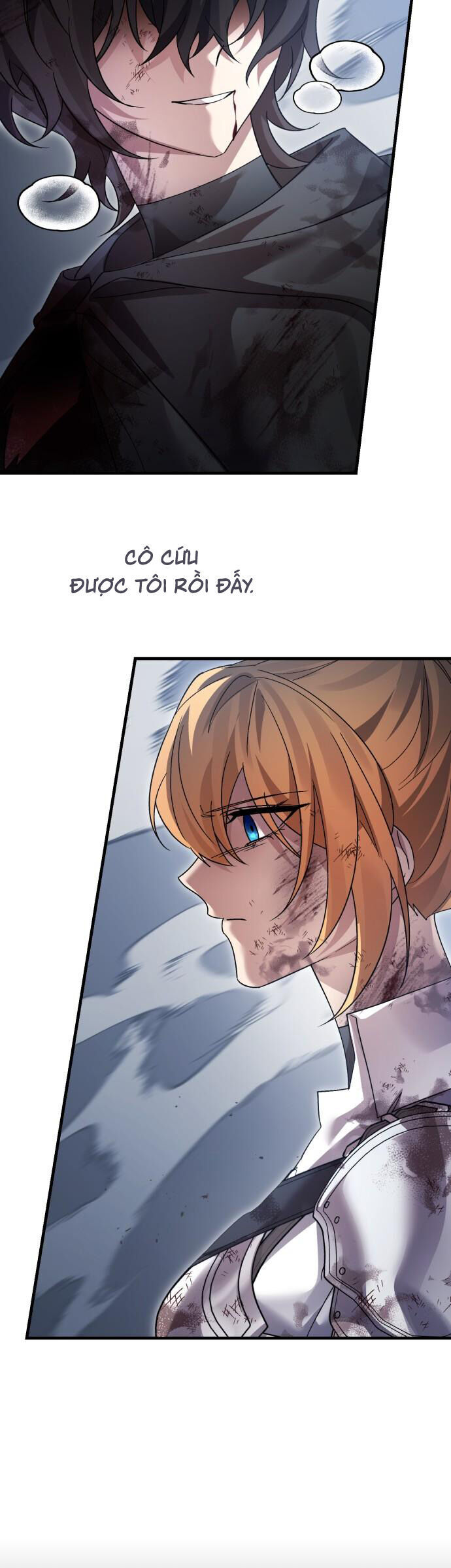 Hero X Demon King X Villain Chap 129 - Next Chap 130