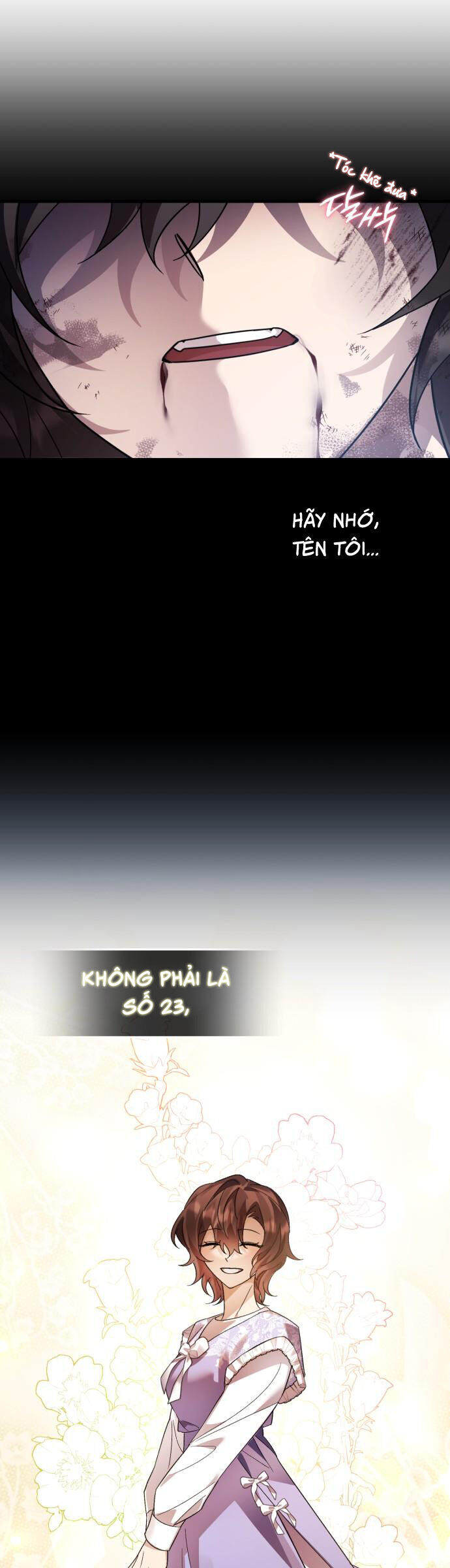 Hero X Demon King X Villain Chap 129 - Next Chap 130