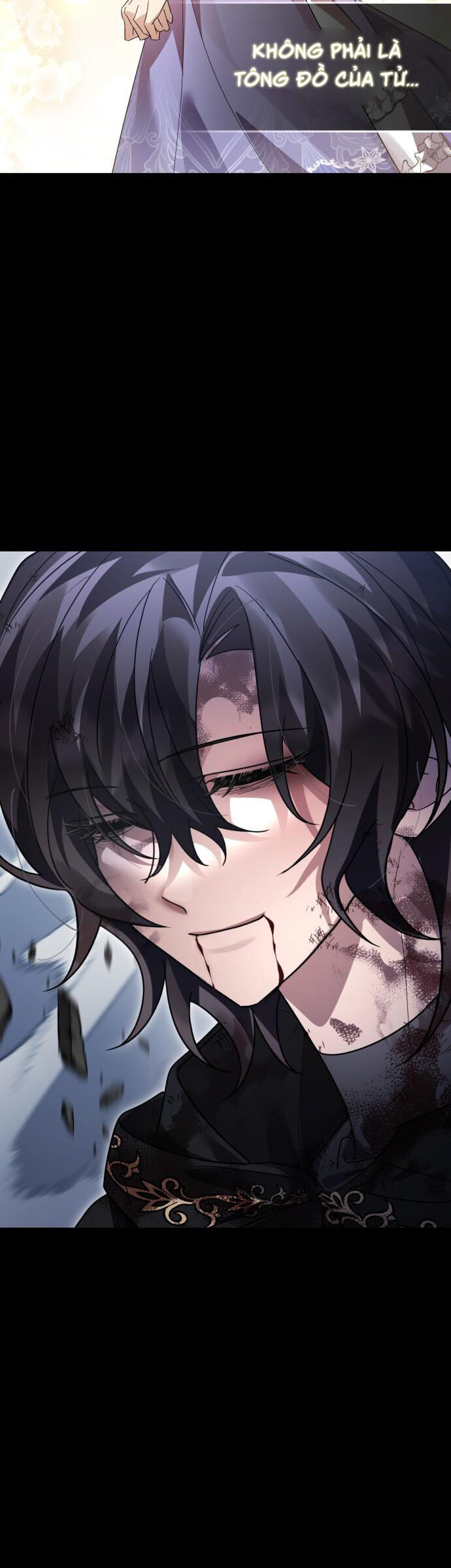 Hero X Demon King X Villain Chap 129 - Next Chap 130