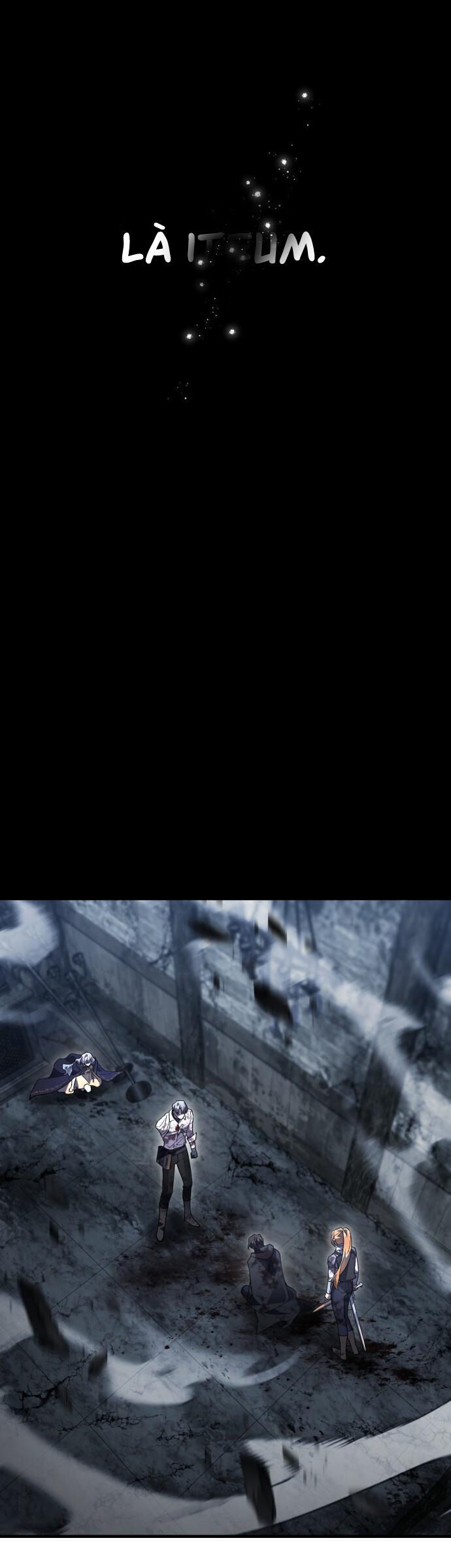 Hero X Demon King X Villain Chap 129 - Next Chap 130