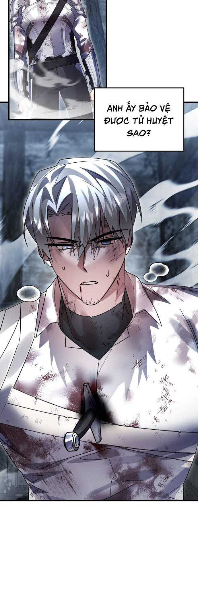 Hero X Demon King X Villain Chap 129 - Next Chap 130