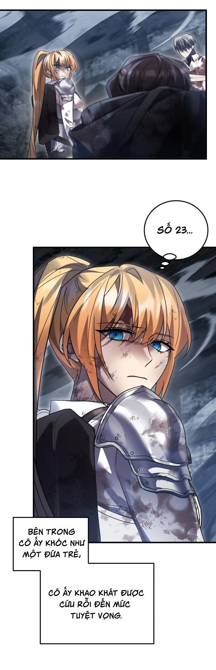 Hero X Demon King X Villain Chap 129 - Next Chap 130