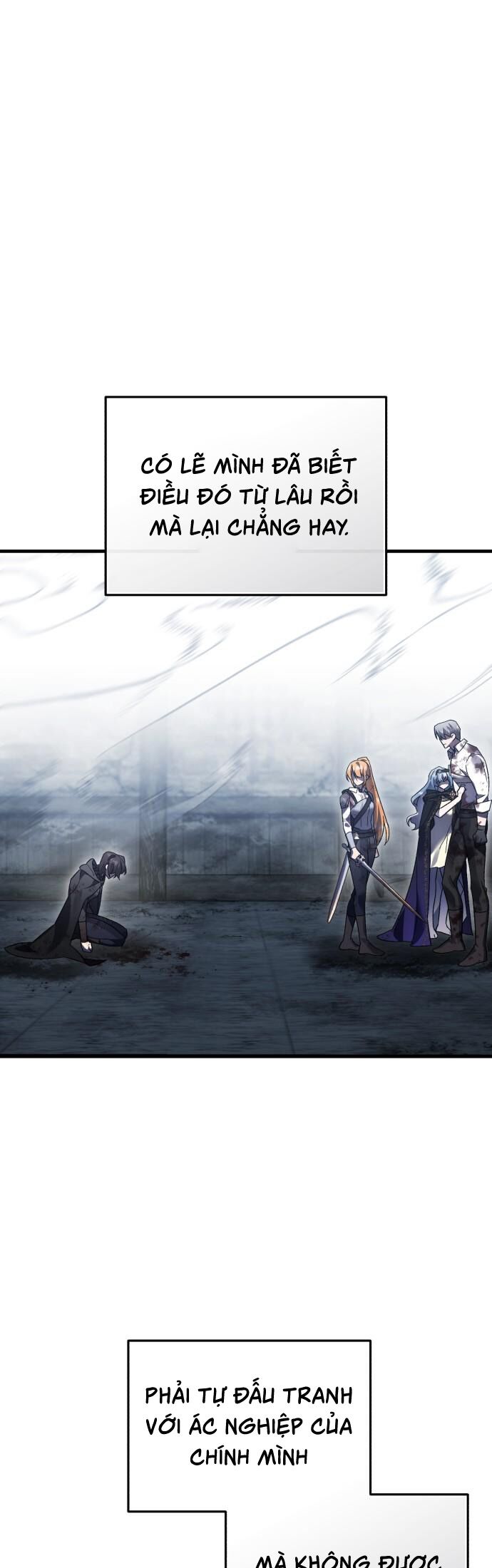 Hero X Demon King X Villain Chap 129 - Next Chap 130