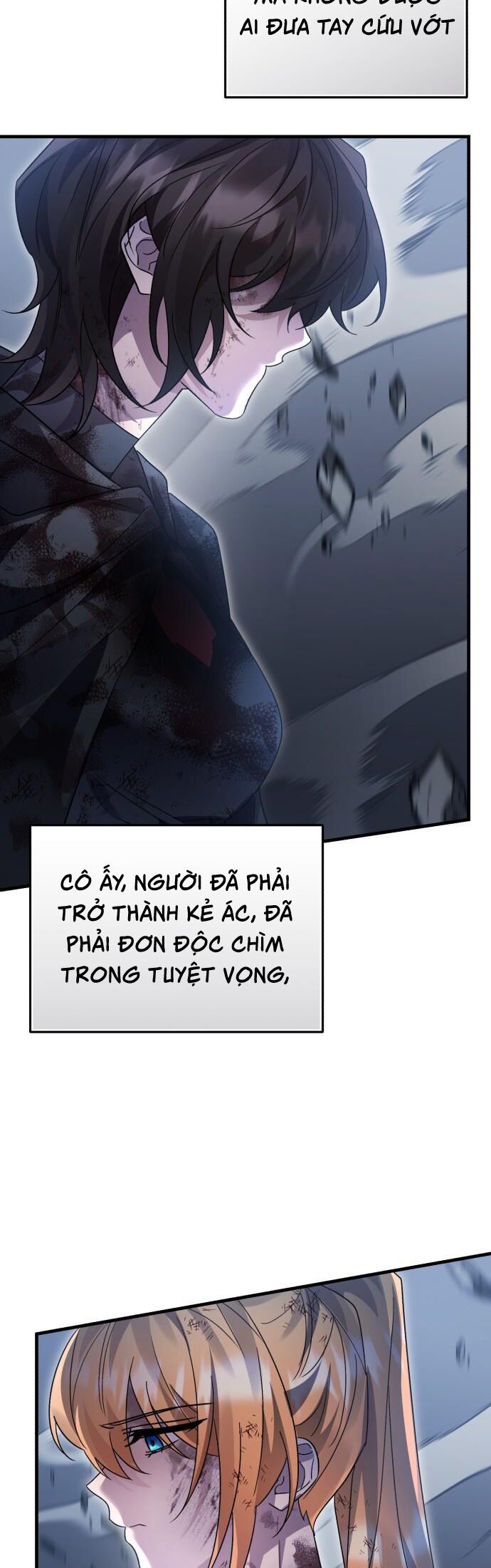 Hero X Demon King X Villain Chap 129 - Next Chap 130