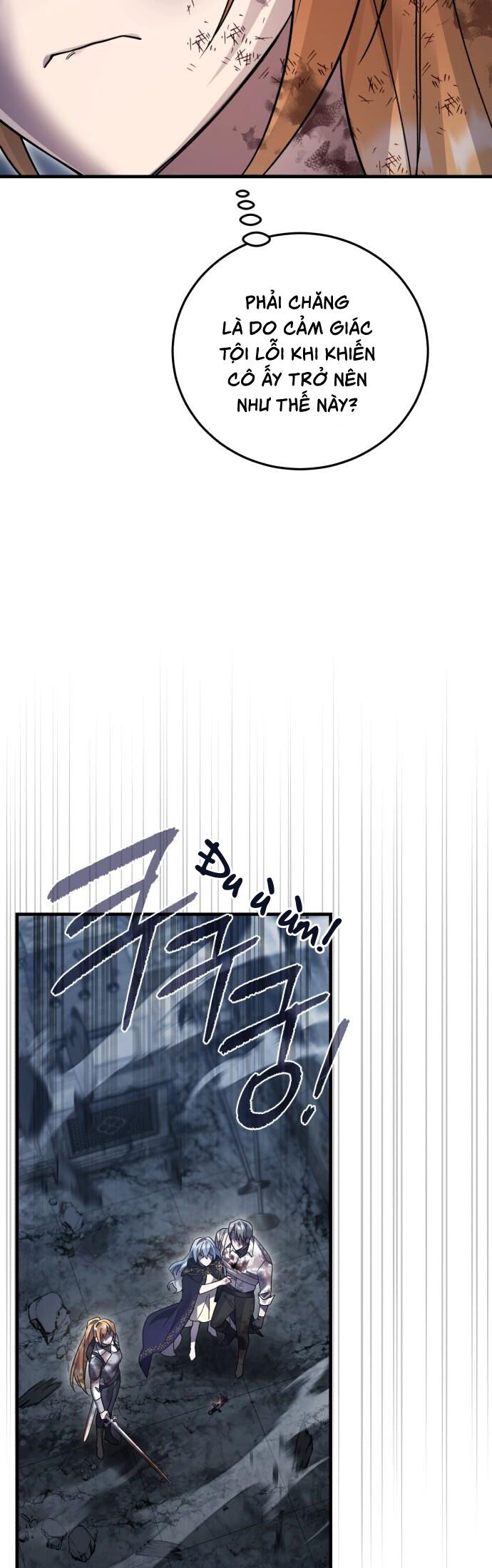 Hero X Demon King X Villain Chap 129 - Next Chap 130