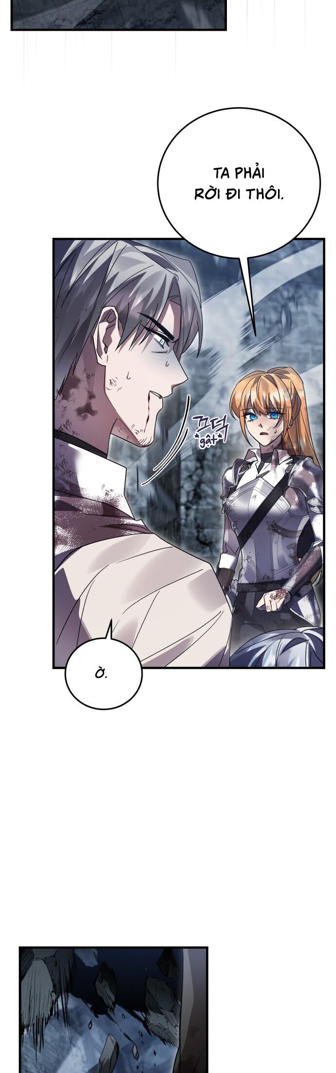 Hero X Demon King X Villain Chap 129 - Next Chap 130