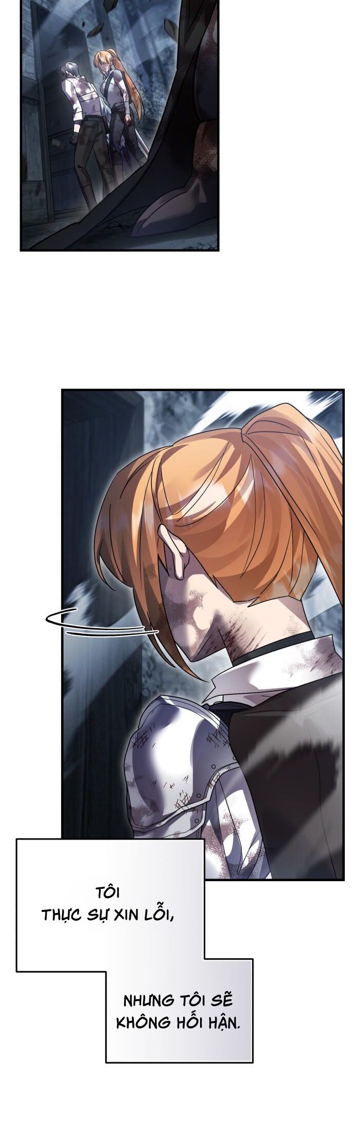 Hero X Demon King X Villain Chap 129 - Next Chap 130