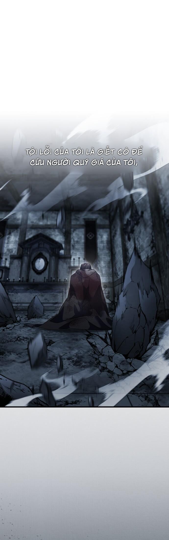 Hero X Demon King X Villain Chap 129 - Next Chap 130