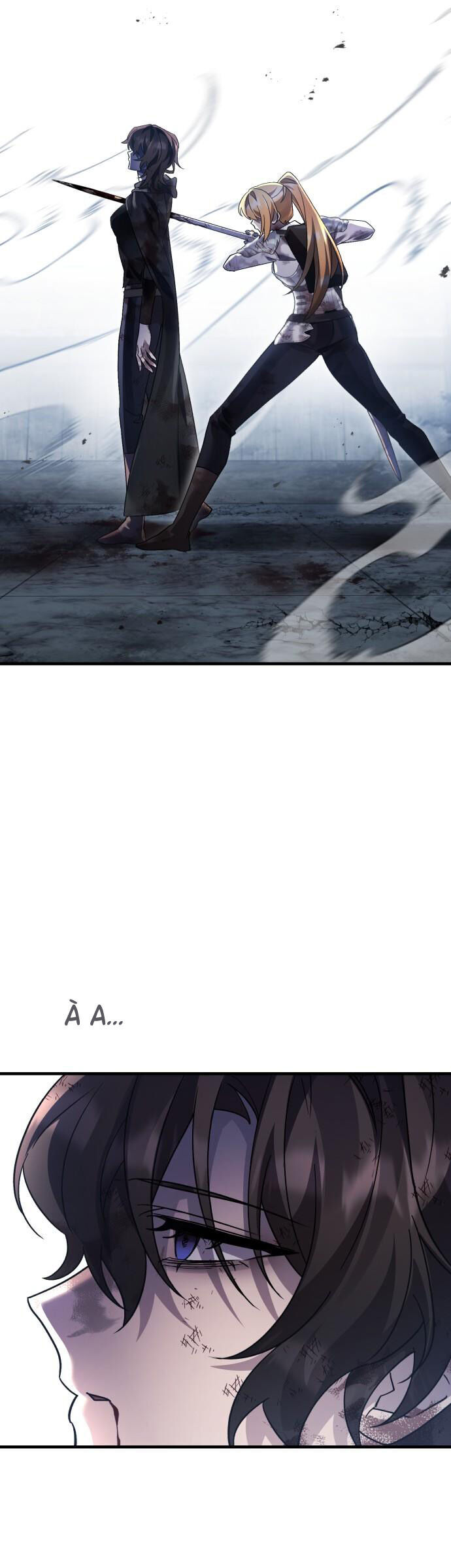 Hero X Demon King X Villain Chap 129 - Next Chap 130