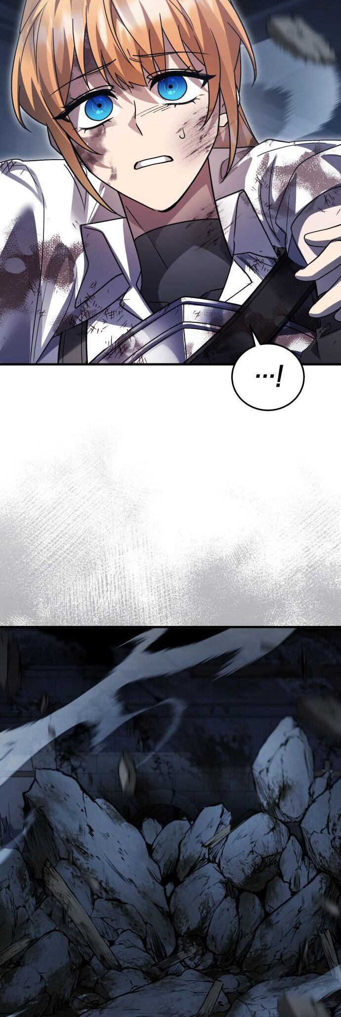 Hero X Demon King X Villain Chap 129 - Next Chap 130