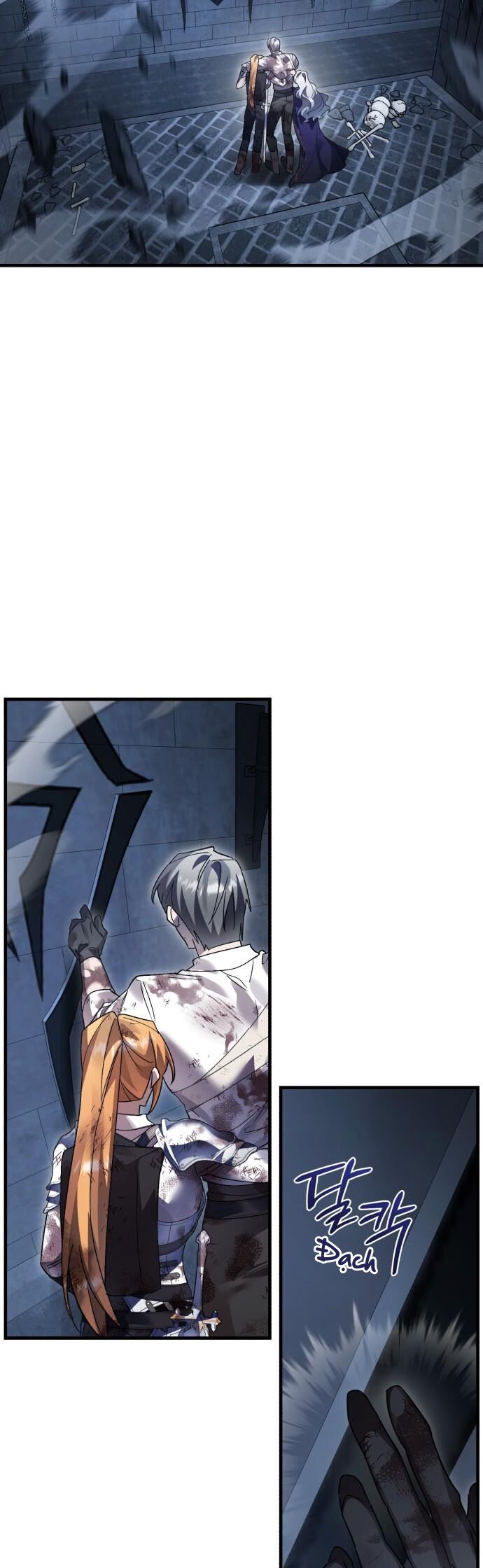 Hero X Demon King X Villain Chap 129 - Next Chap 130