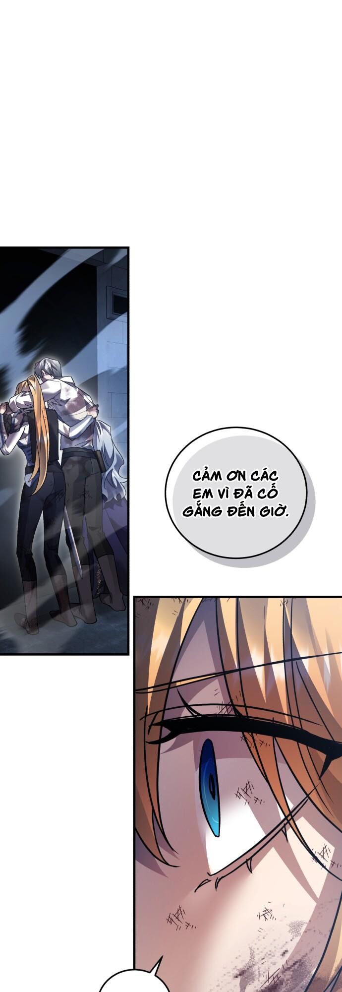 Hero X Demon King X Villain Chap 129 - Next Chap 130