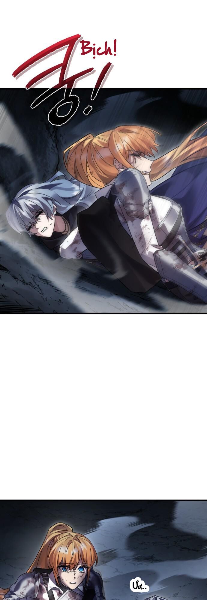 Hero X Demon King X Villain Chap 129 - Next Chap 130