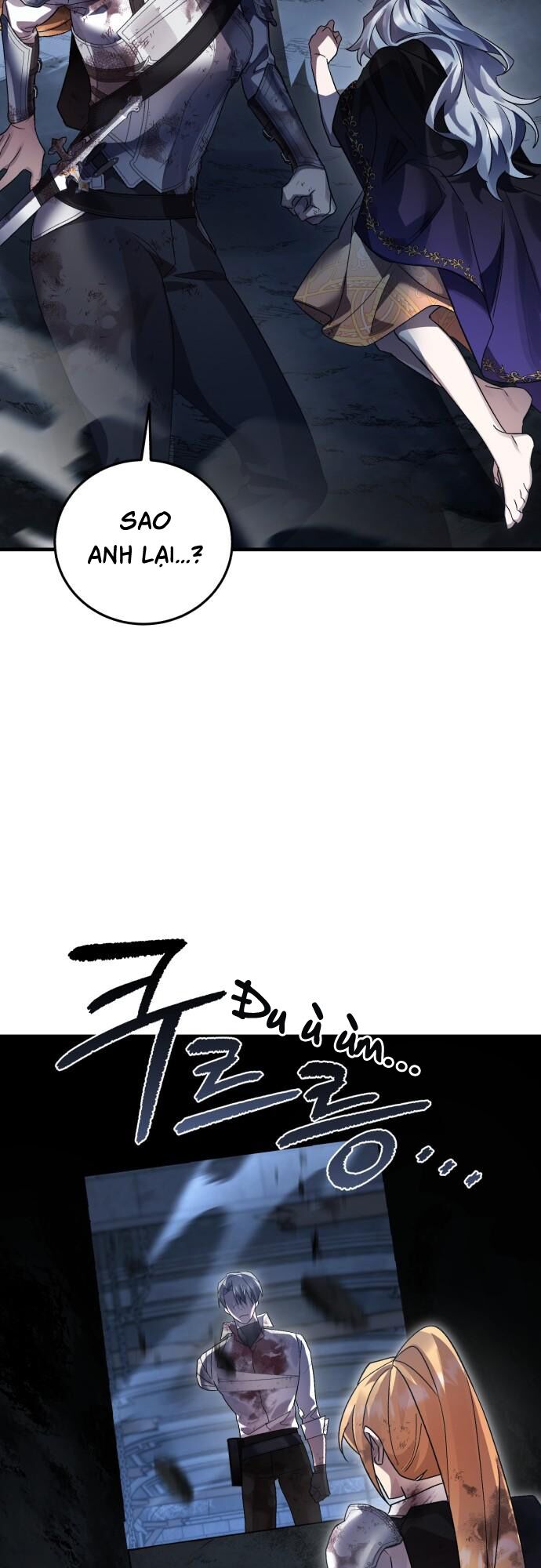 Hero X Demon King X Villain Chap 129 - Next Chap 130