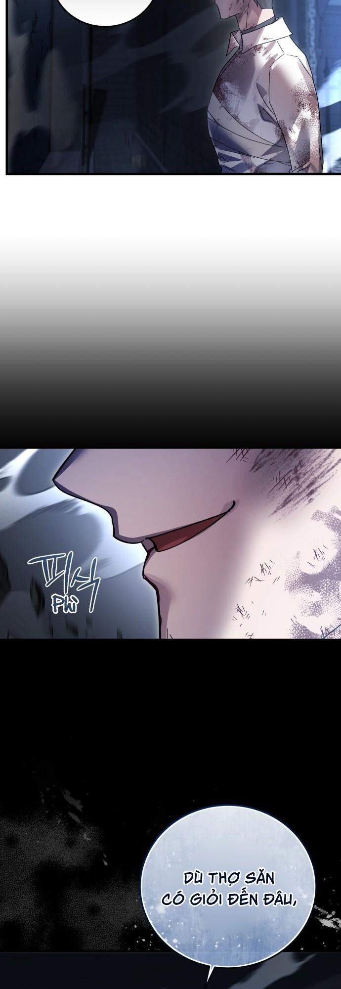 Hero X Demon King X Villain Chap 129 - Next Chap 130