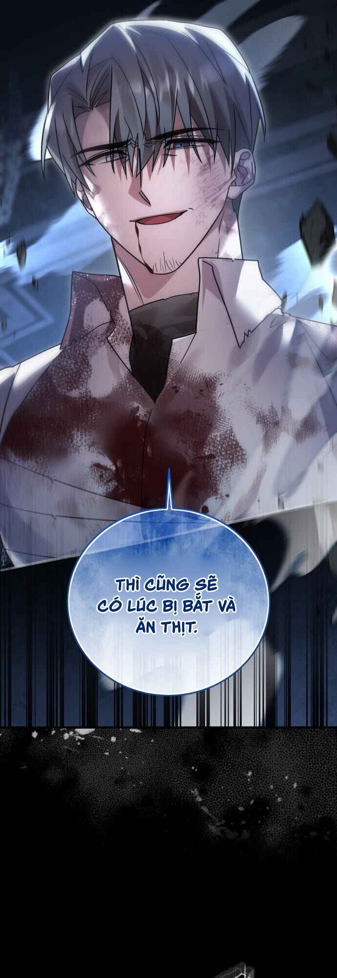 Hero X Demon King X Villain Chap 129 - Next Chap 130