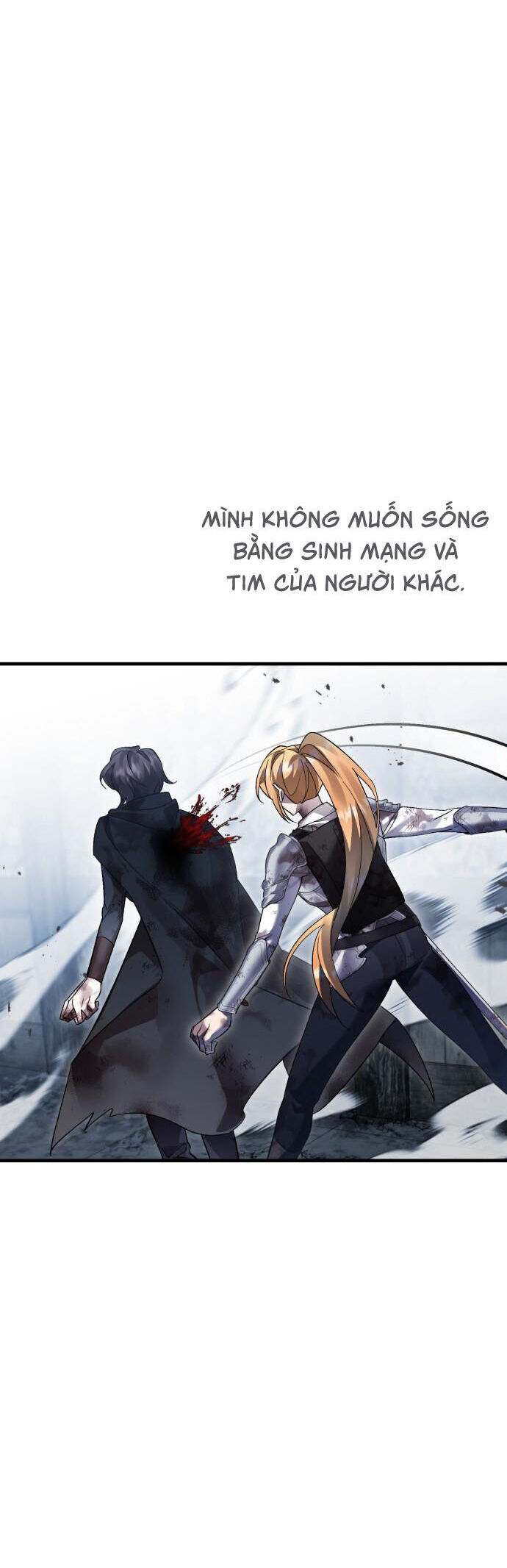 Hero X Demon King X Villain Chap 129 - Next Chap 130