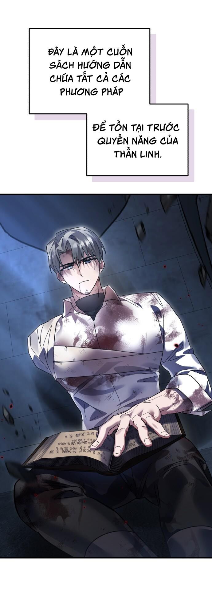 Hero X Demon King X Villain Chap 129 - Next Chap 130