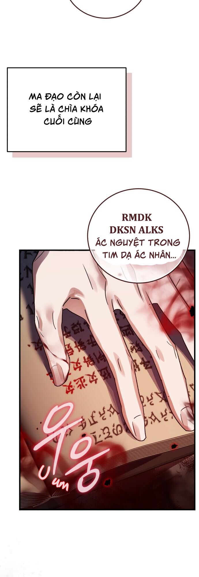 Hero X Demon King X Villain Chap 129 - Next Chap 130