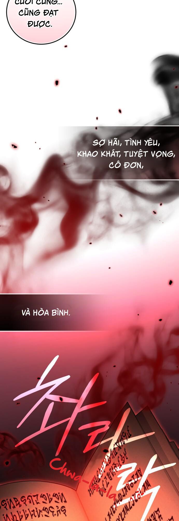 Hero X Demon King X Villain Chap 129 - Next Chap 130