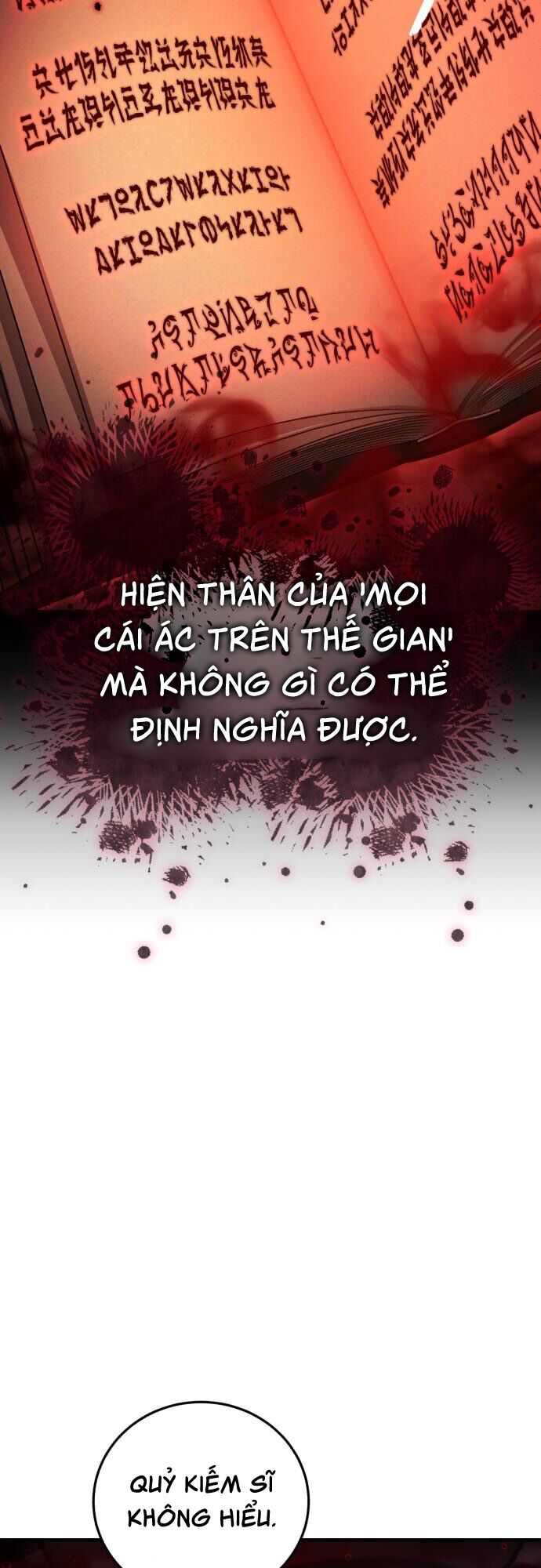 Hero X Demon King X Villain Chap 129 - Next Chap 130